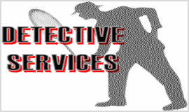 Gillingham Private investigators Services